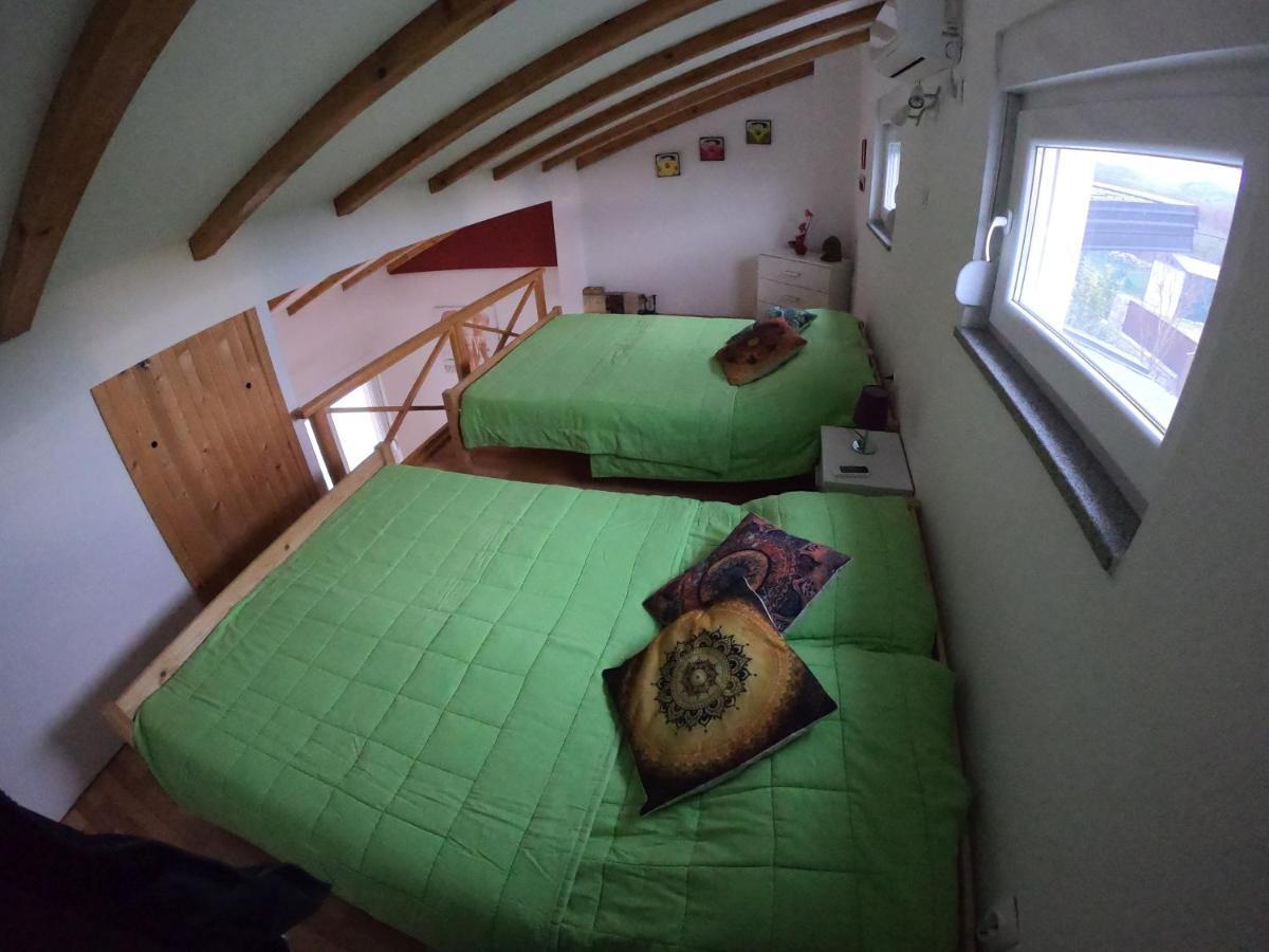 Villa Lyra Trebin Dış mekan fotoğraf