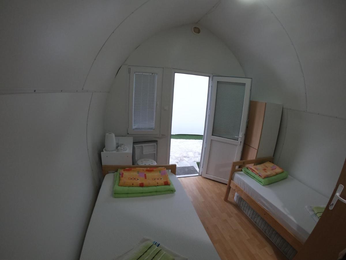 Villa Lyra Trebin Dış mekan fotoğraf