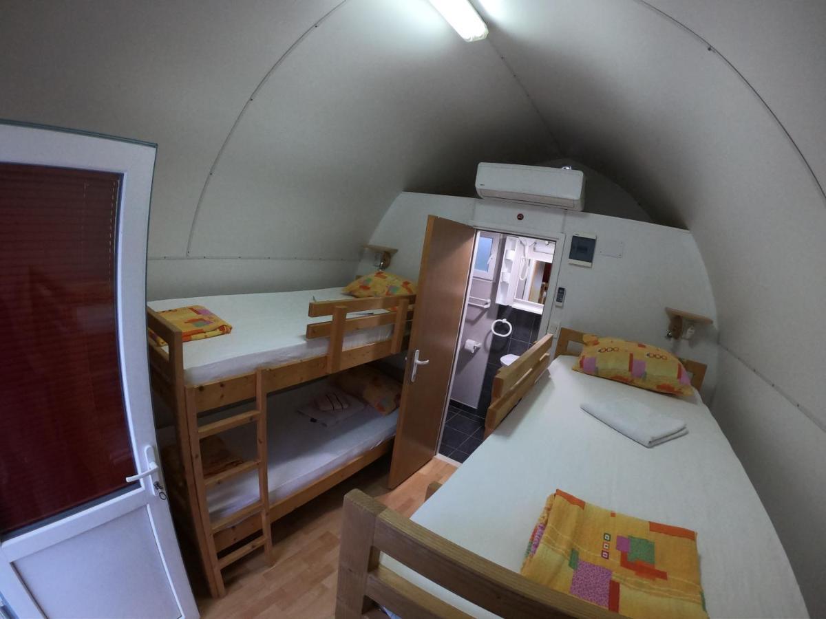 Villa Lyra Trebin Dış mekan fotoğraf