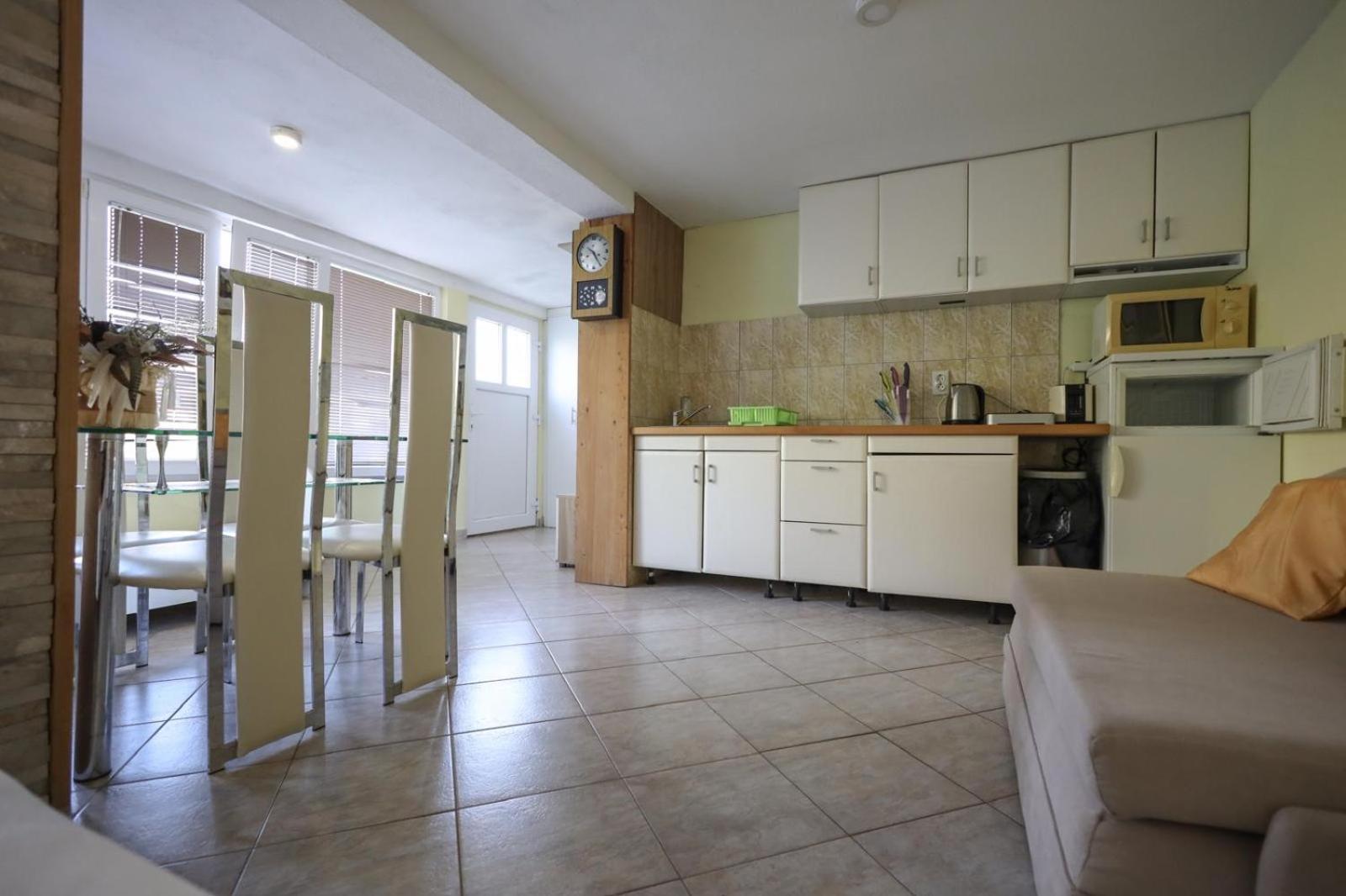 Villa Lyra Trebin Dış mekan fotoğraf