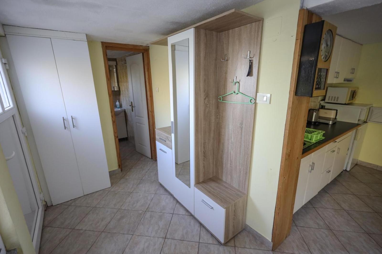 Villa Lyra Trebin Dış mekan fotoğraf